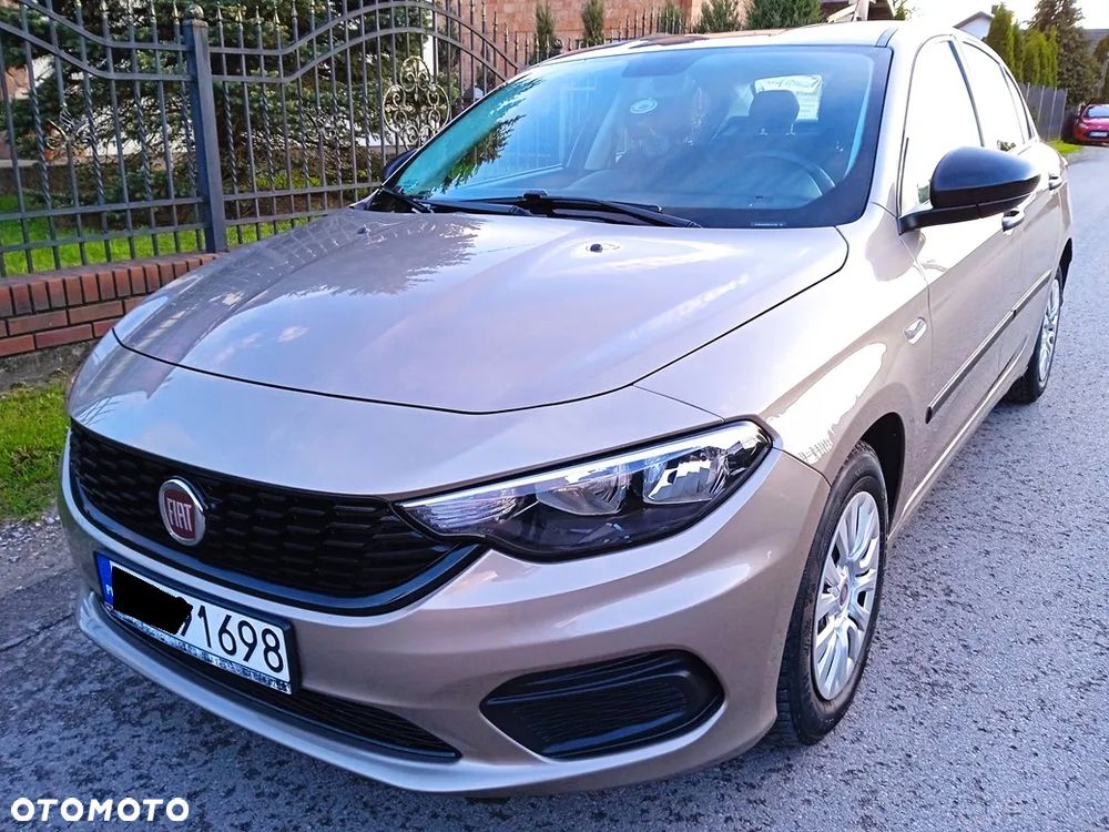 Fiat Tipo 1.4 Classic - 4