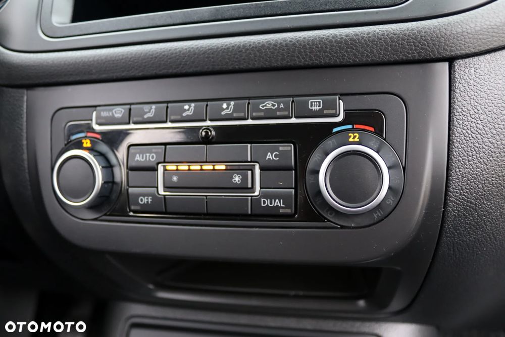 Volkswagen Golf Plus 1.4 TSI Comfortline - 36