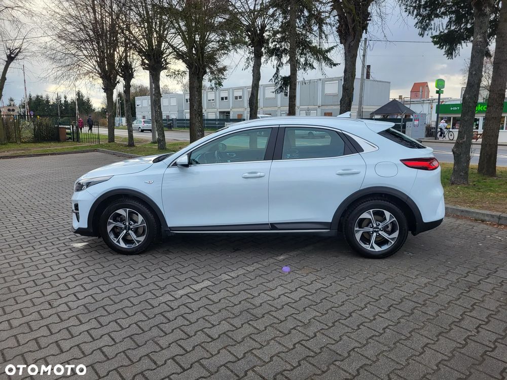 Kia XCeed 1.0 T-GDI M - 6