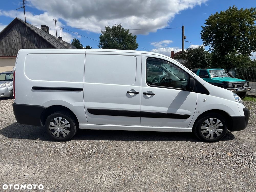 Fiat Scudo - 4