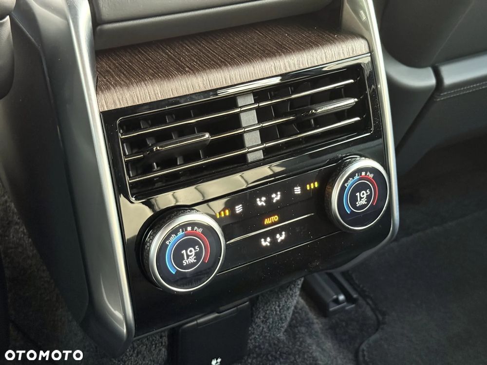 Land Rover Range Rover - 9