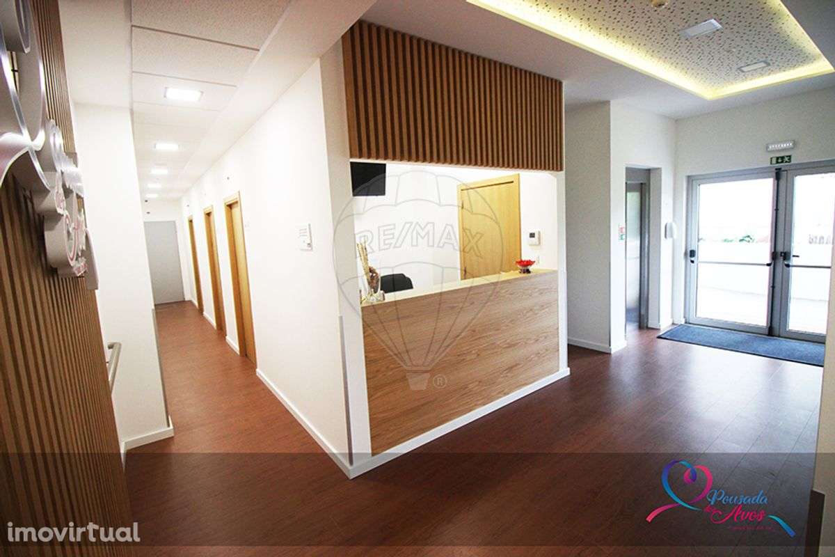 Moradia T8 para venda - Grande imagem: 4/14