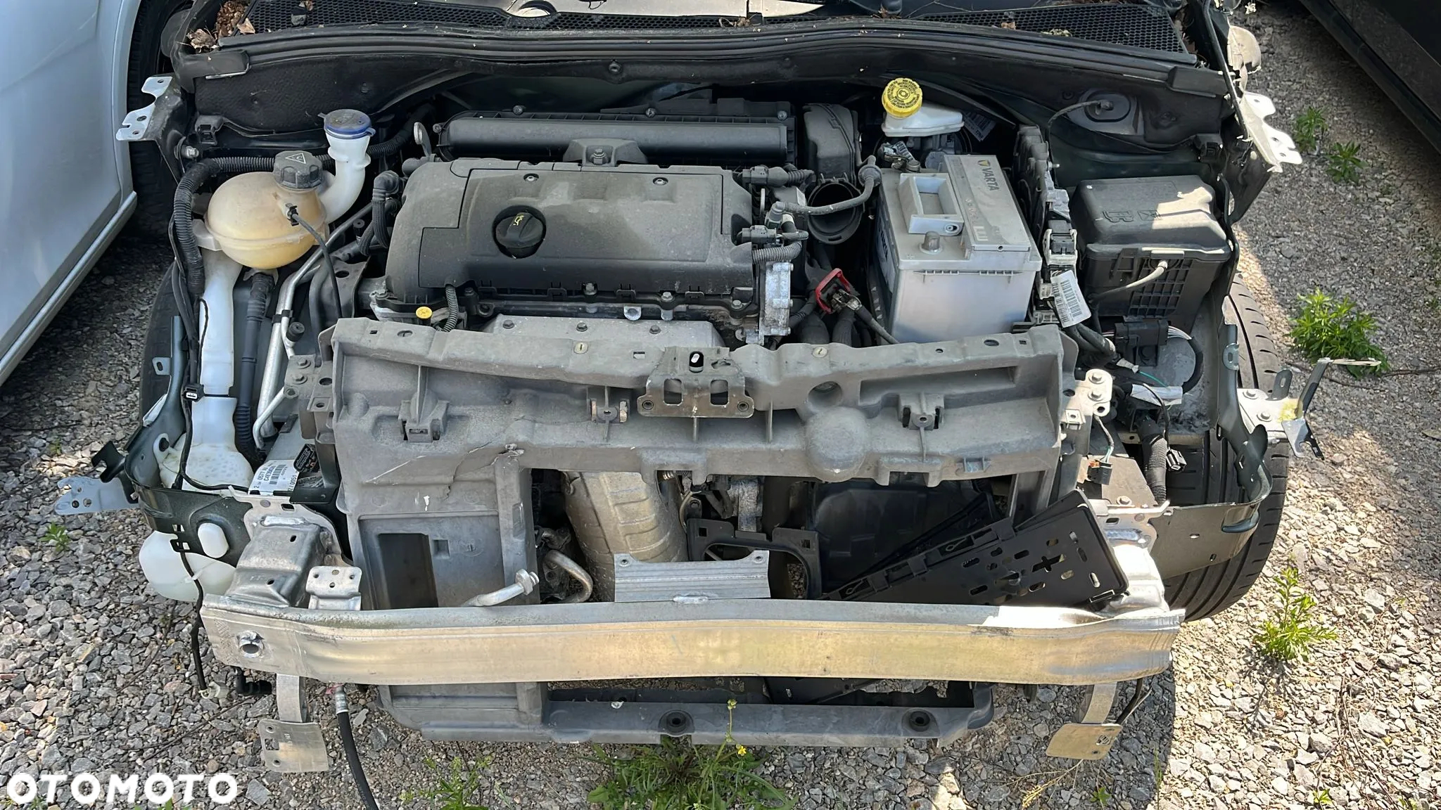 Peugeot 2008 - 7