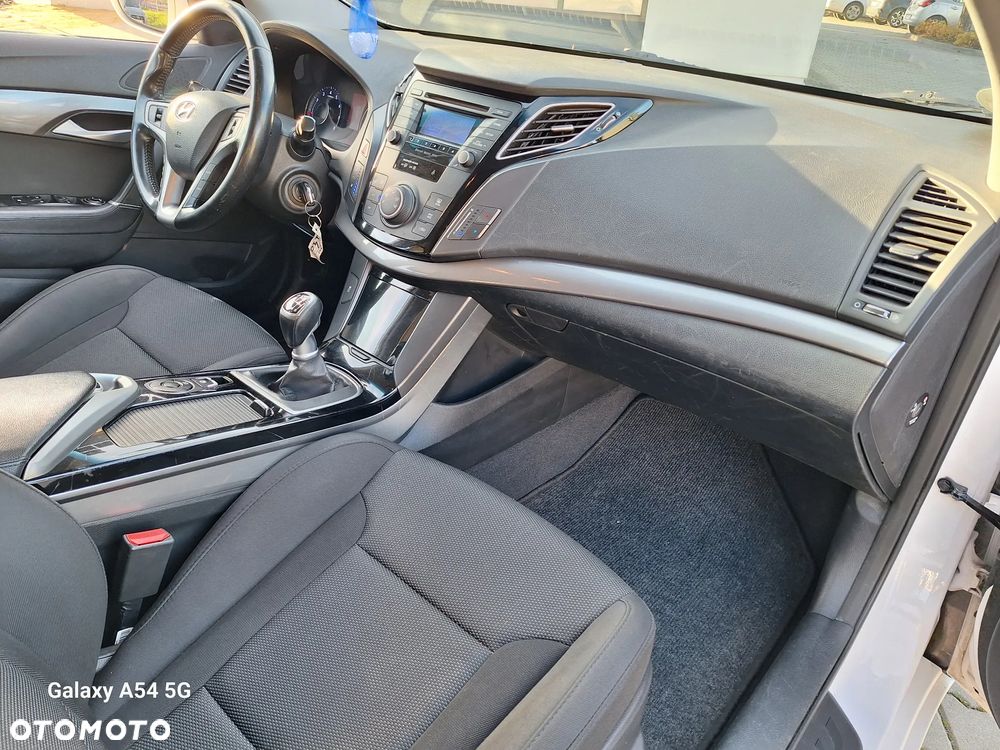 Hyundai i40 i40cw 1.6 5 Star Edition - 28