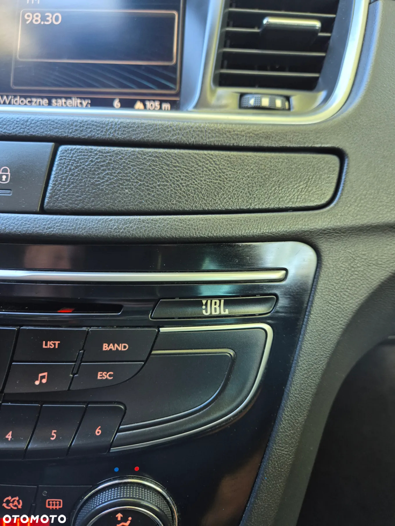 Peugeot 508 2.0 HDi Business Line - 37