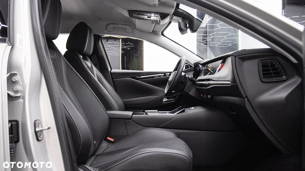 DS Automobiles DS 4 1.2 PureTech Trocadero - 19