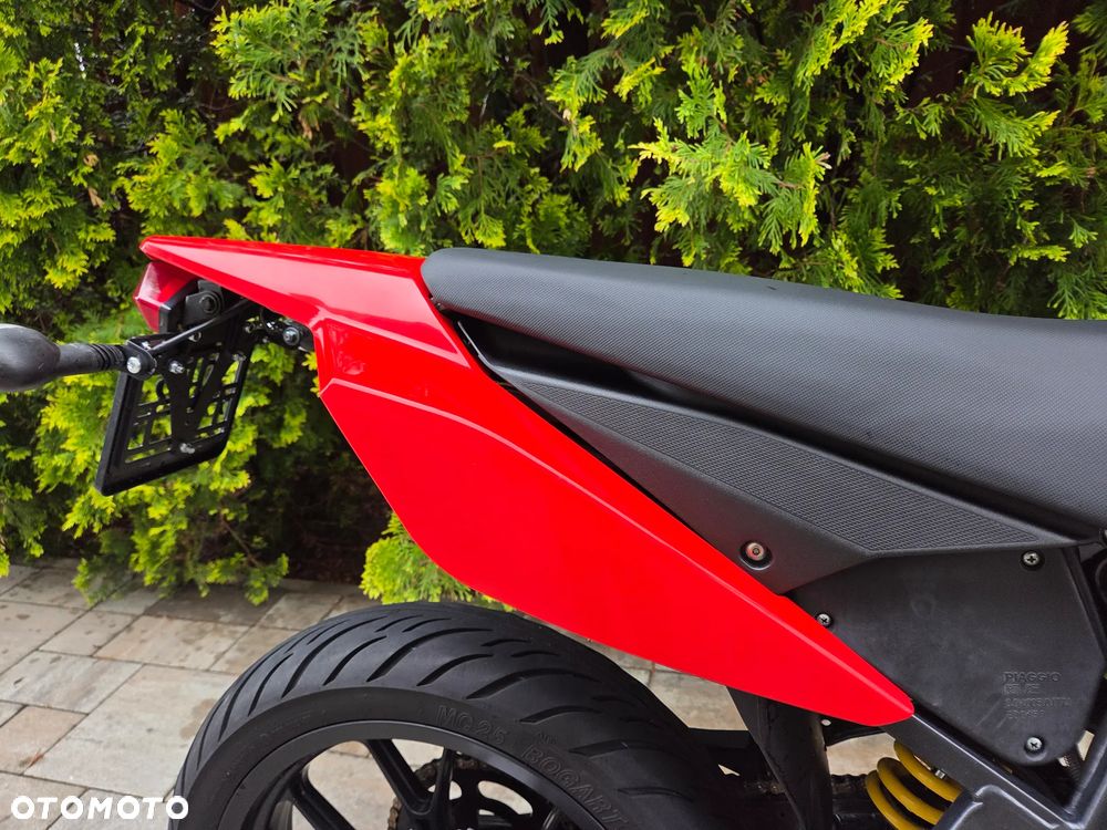 Derbi Senda - 15