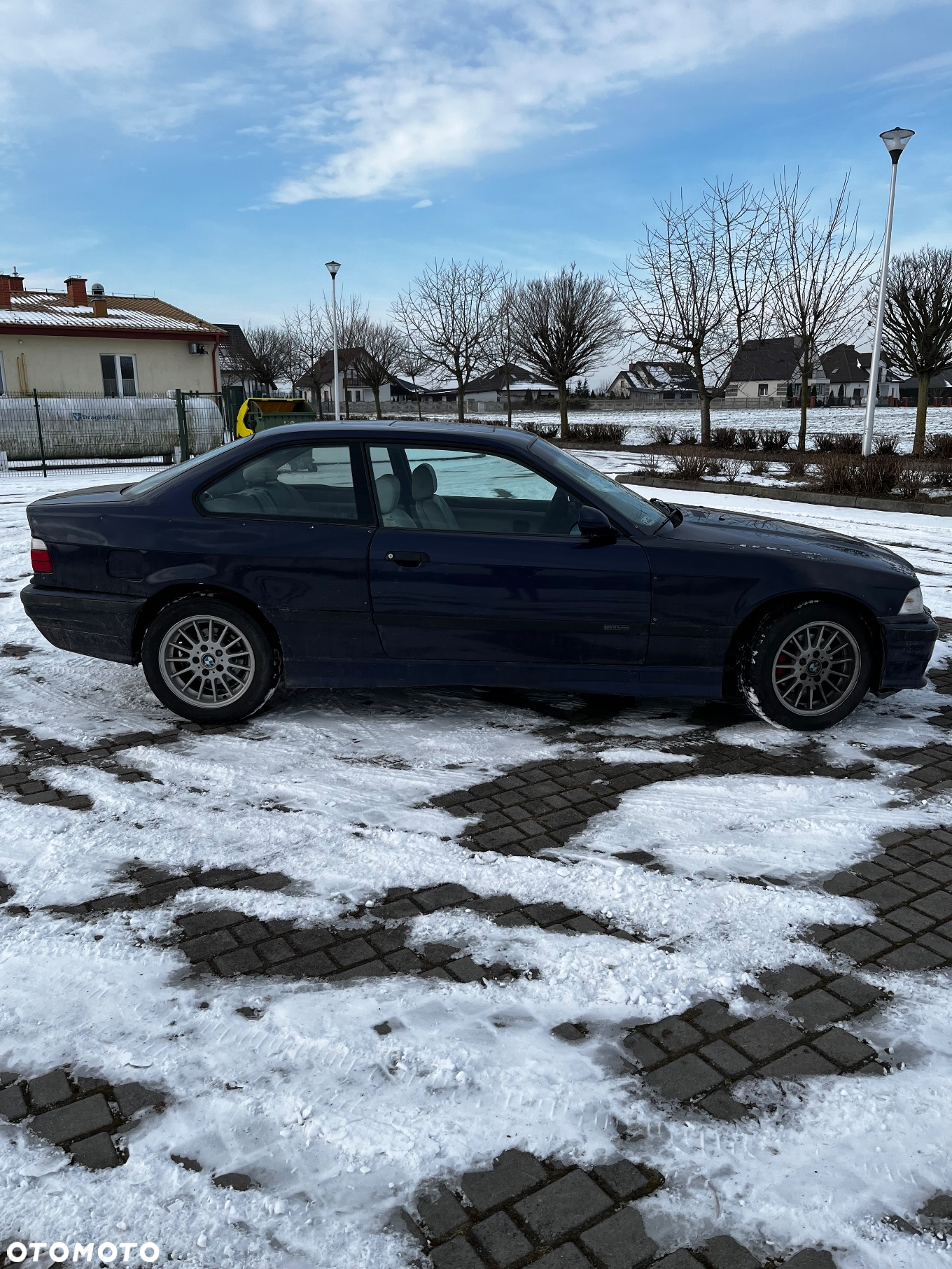 BMW Seria 3 - 3