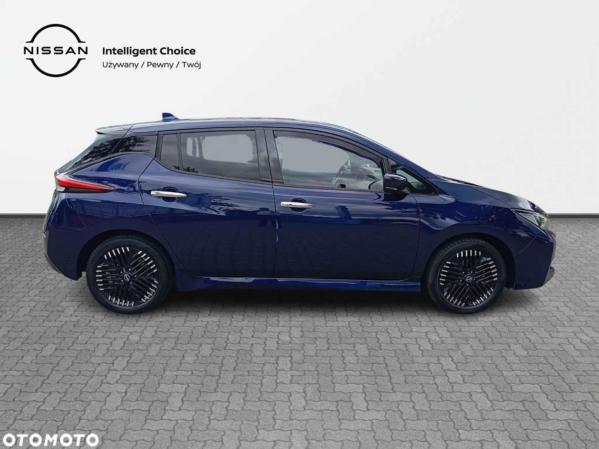 Nissan Leaf - 6