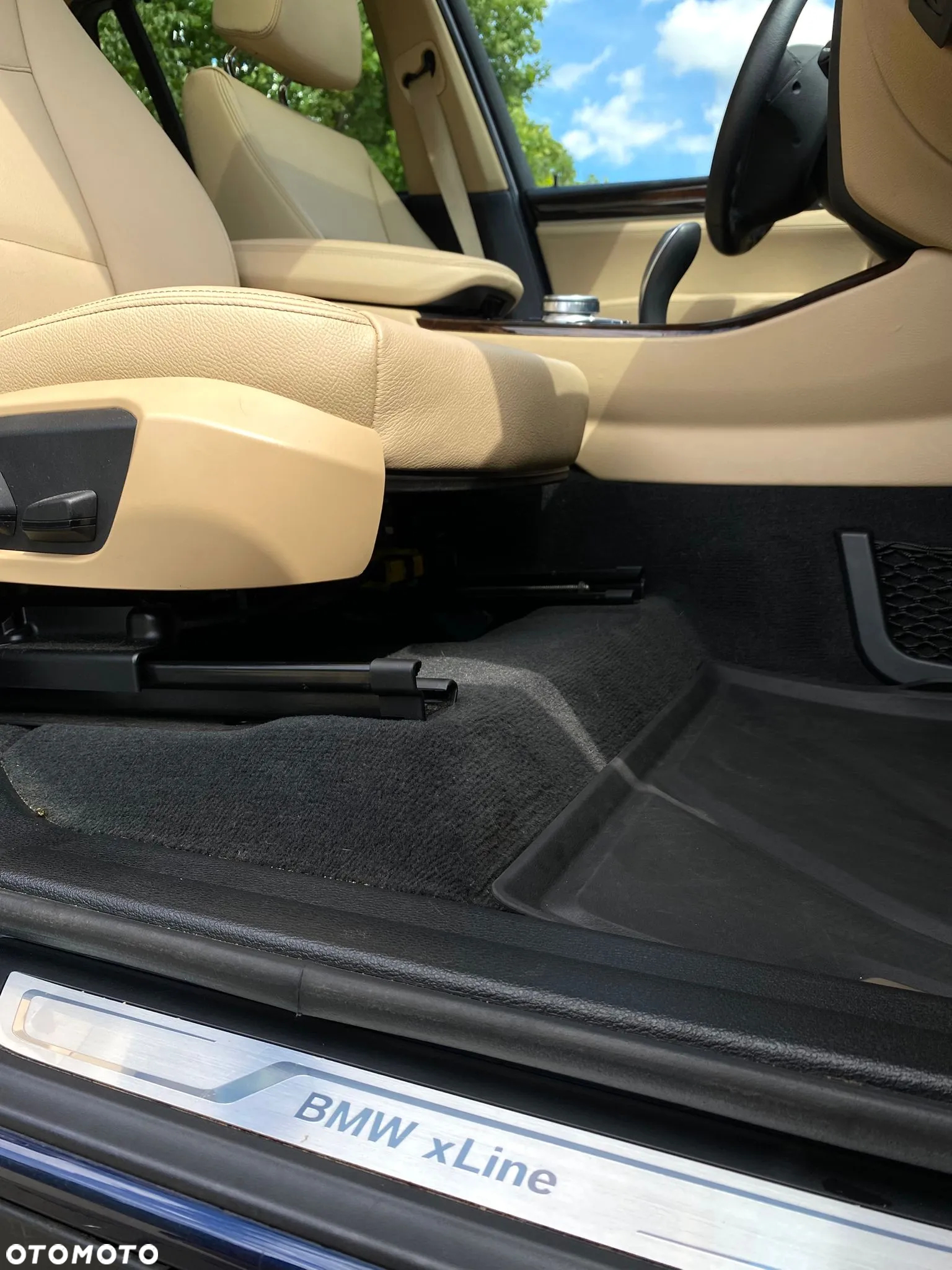 BMW X3 xDrive28i xLine sport - 24