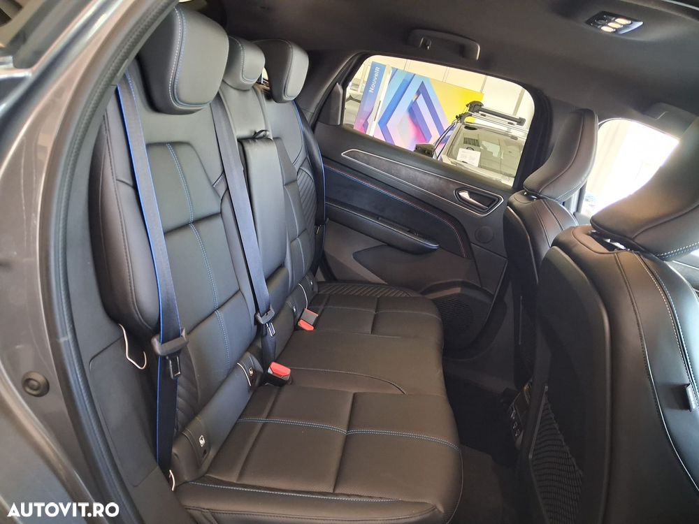 Renault Arkana MHEV 140 EDC Esprit Alpine - 9