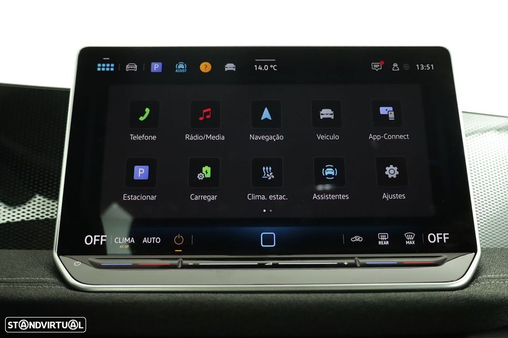 VW Passat Variant 1.5 TSI eHybrid DSG - 11