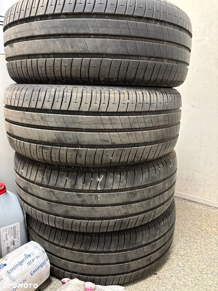 Bridgestone Ecopia EP150 205/55 R16 91 V  4 sztuki - 1