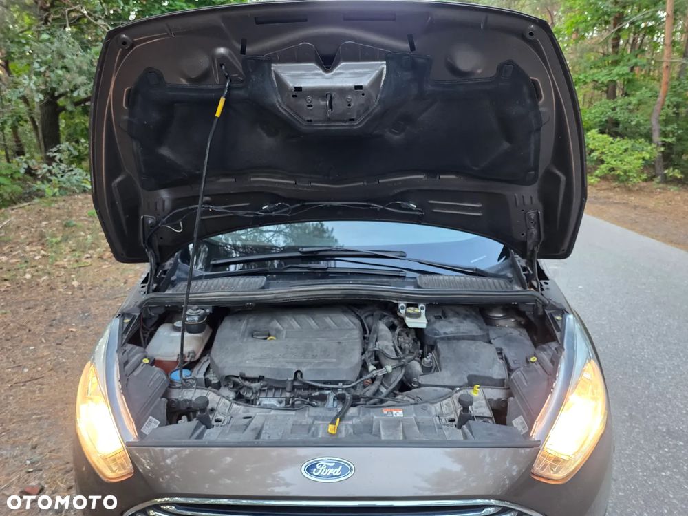 Ford C-MAX 1.5 EcoBoost Titanium ASS - 23