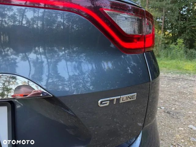 Renault Megane 1.3 TCe FAP GT Line - 20