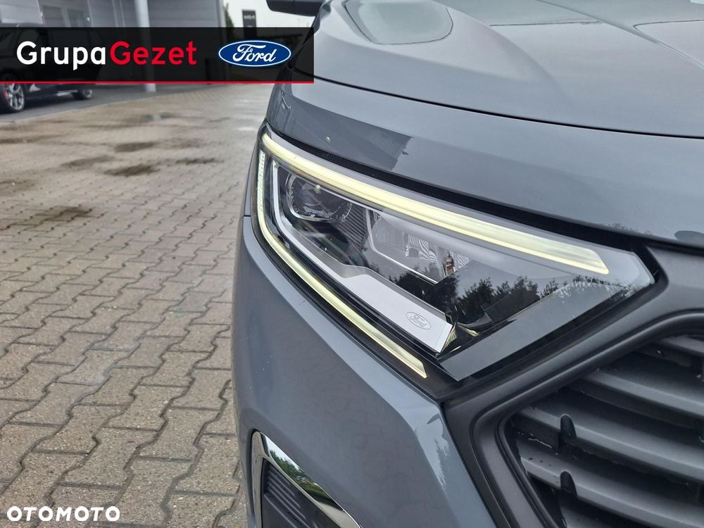 Ford Tourneo Connect - 16