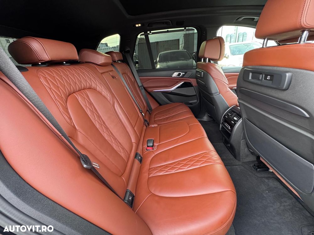 BMW X5 xDrive40d AT MHEV - 25