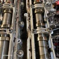 SILNIK  MERCEDES-BENZ SPRINTER 3,5-t Tourer Bus (B907) 2018 - 2022 317 CDI (907.731, 907.733, - 7