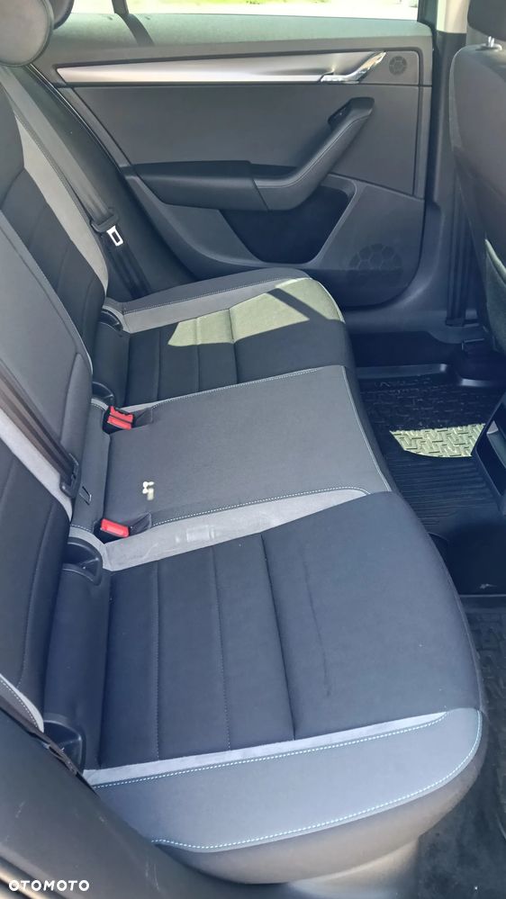 Skoda Octavia 1.4 TSI Joy - 10