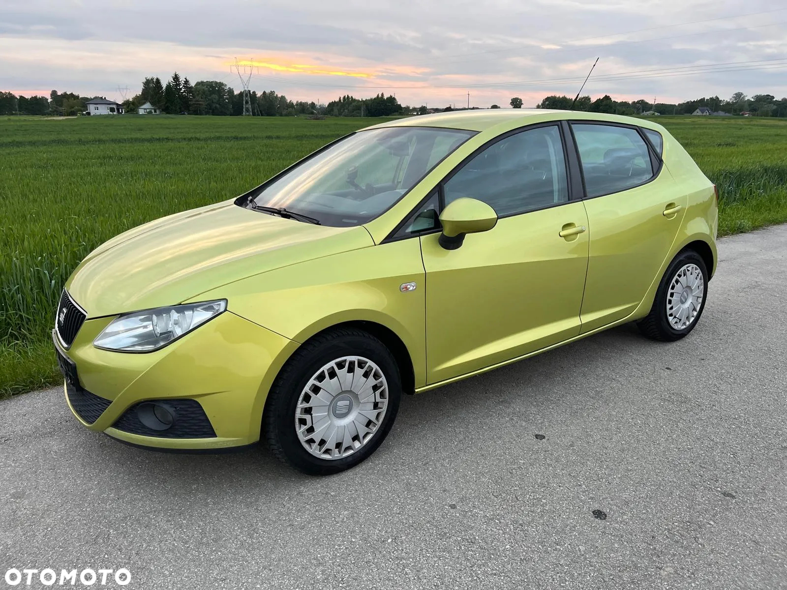 Seat Ibiza - 23