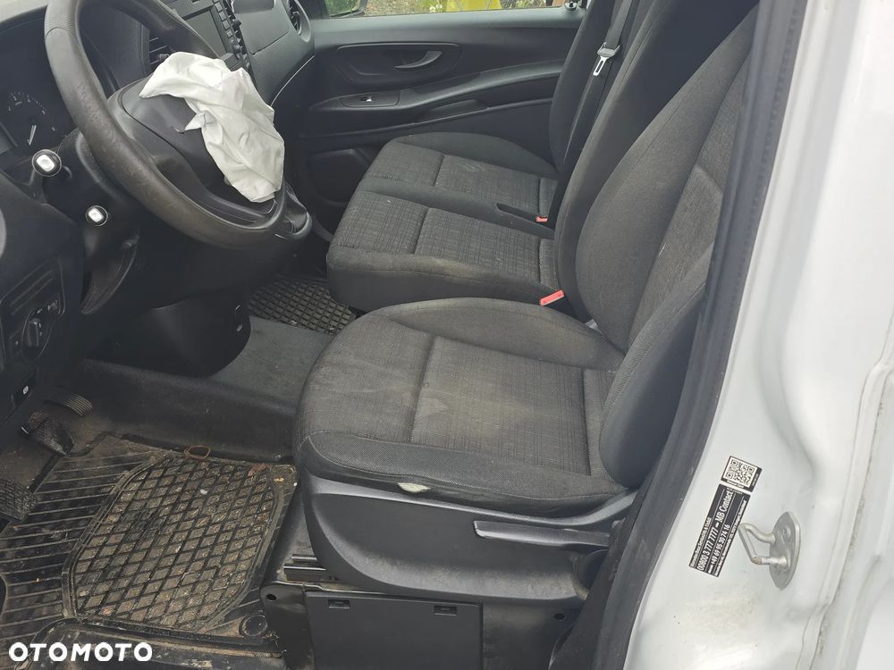 Mercedes-Benz Vito - 7