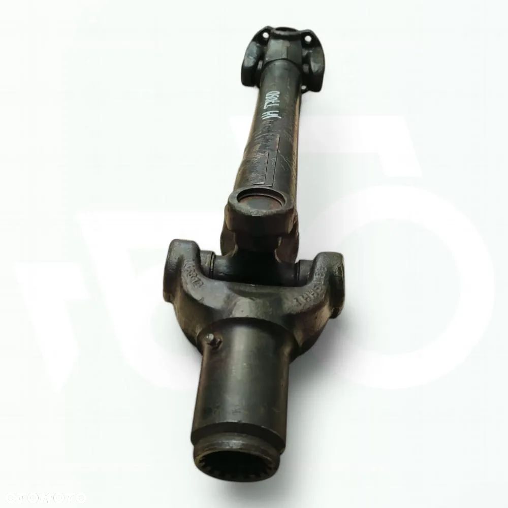 Wał napędowy Kardana 87664855 84415583 84486152 New Holland T 7050 - 4