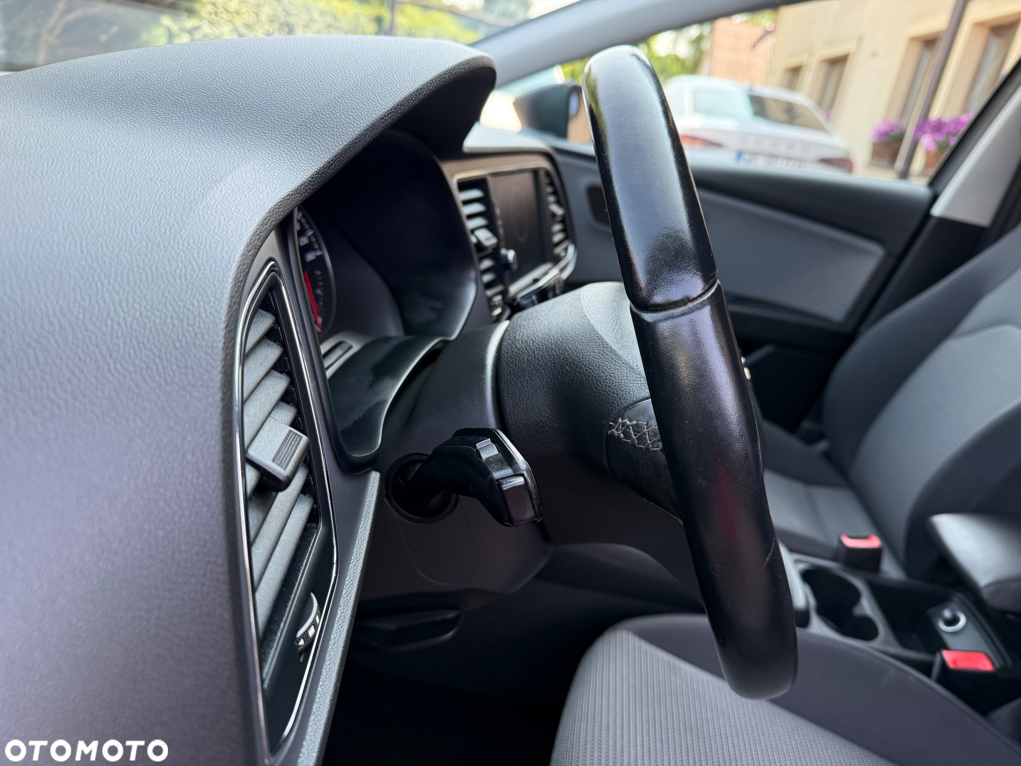Seat Leon 1.4 TSI ACT Start&Stop Style - 17