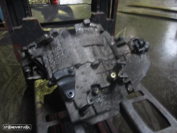 Caixa Velocidades Volvo 850 (854) - 2