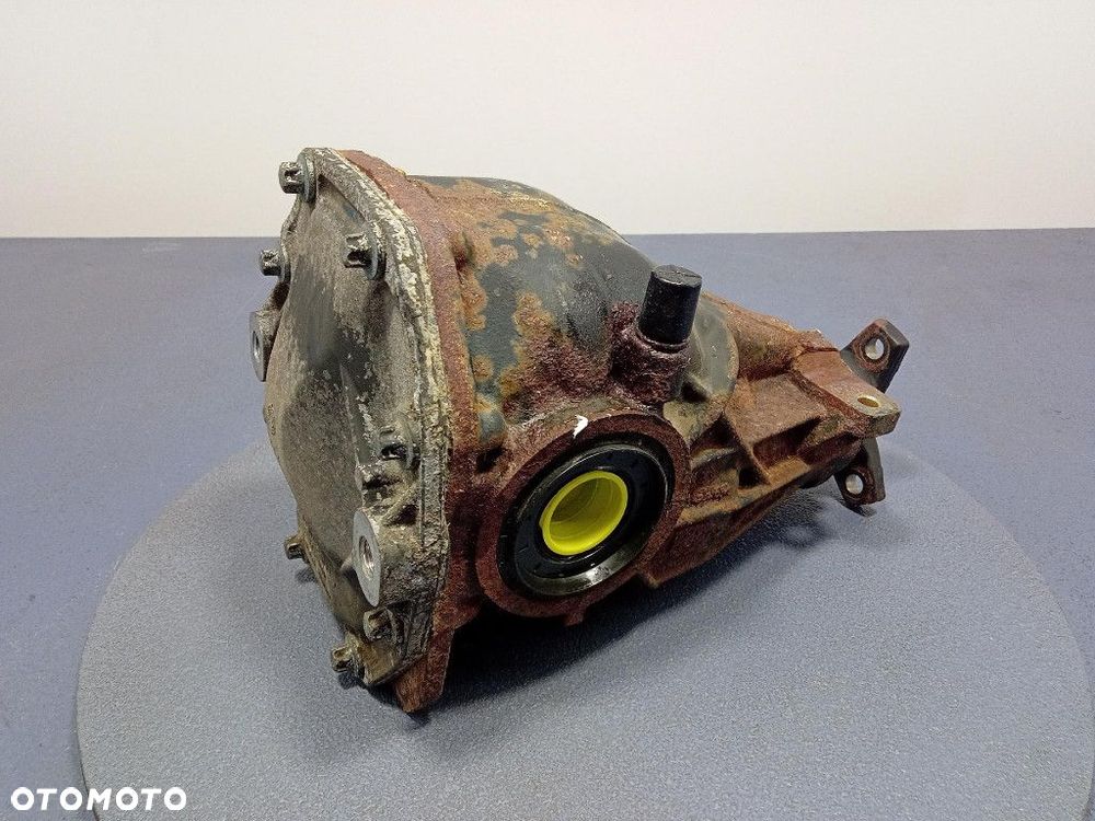 MERCEDES C W203 1.8K 170KM MOST TYLNY DYFERENCJAŁ A2033510008 - 4