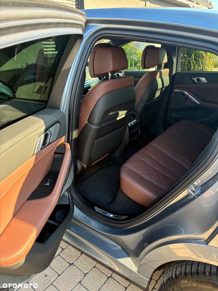BMW X6 xDrive30d mHEV sport - 18