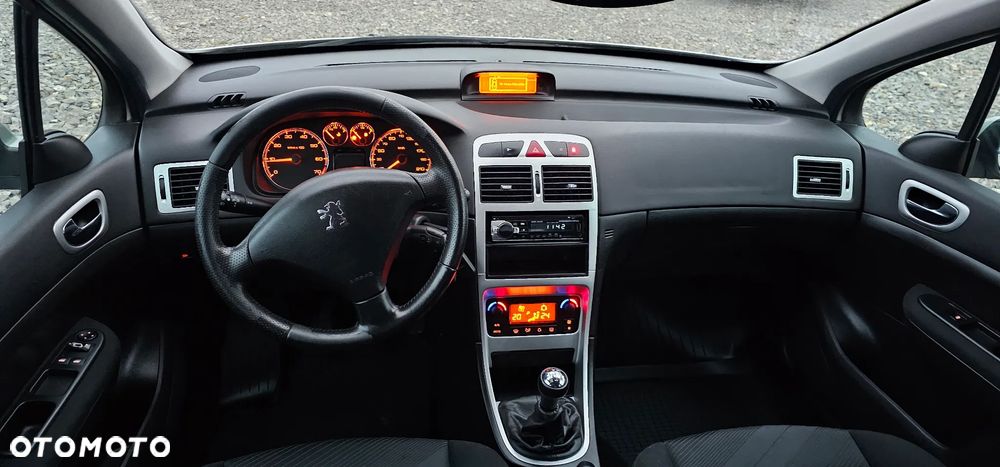 Peugeot 307 Break 110 Premium - 5