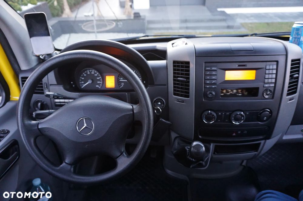 Mercedes-Benz Sprinter 315 CDi-POMOC DROGOWA-SALON POLSKA - 30