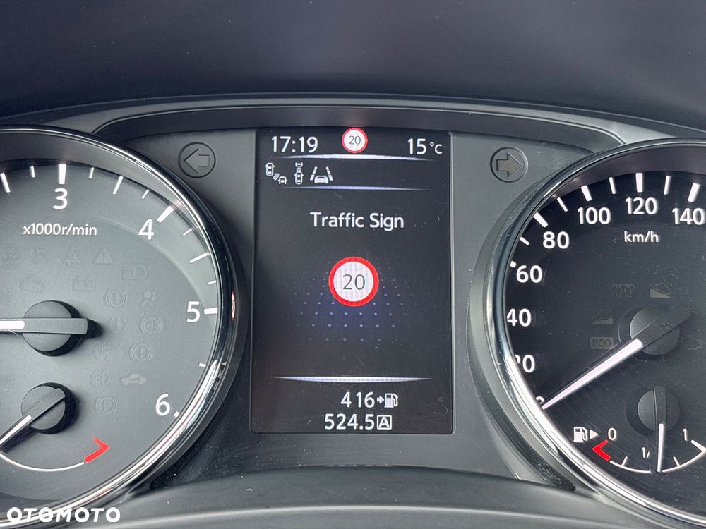 Nissan Qashqai 1.5 dCi Tekna - 29