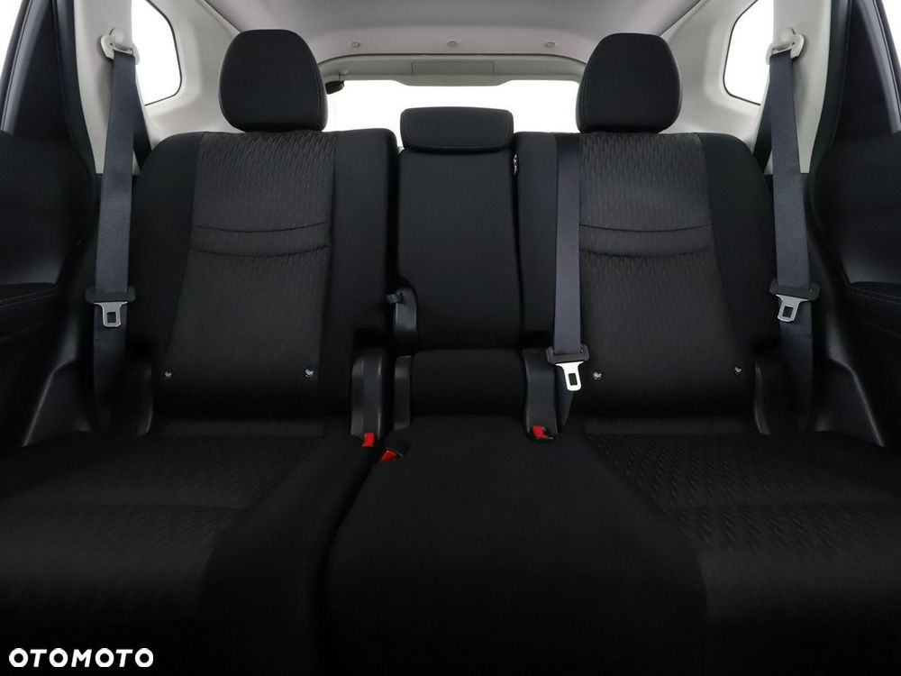 Nissan X-Trail 2.0 dCi N-Connecta 4WD Xtronic - 19