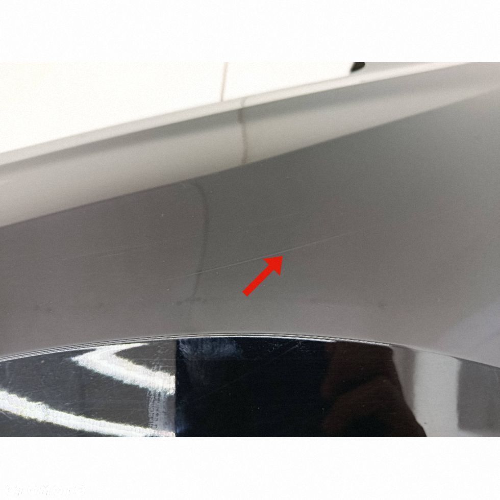 OPEL ASTRA VI L LEWY PRZEDNI BŁOTNIK KTV - 10