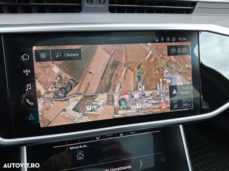 Audi A6 35 TDI S tronic S line - 26