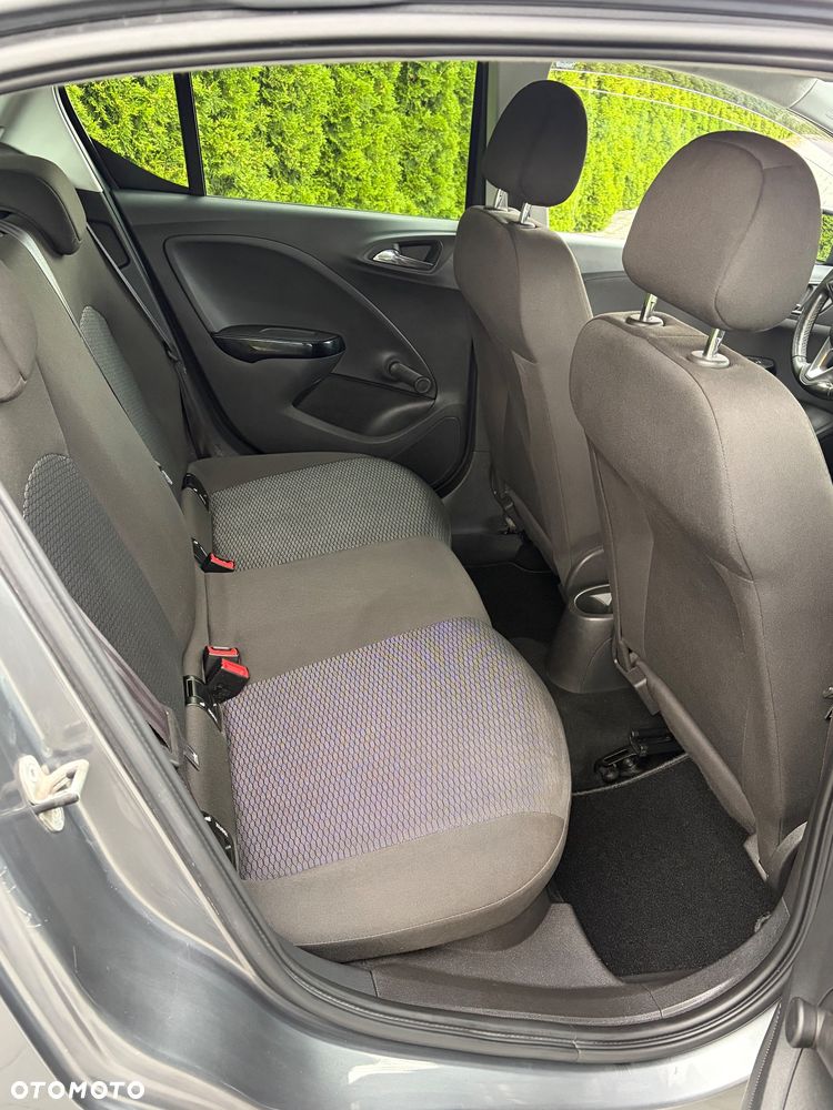 Opel Corsa 1.4 Active - 25
