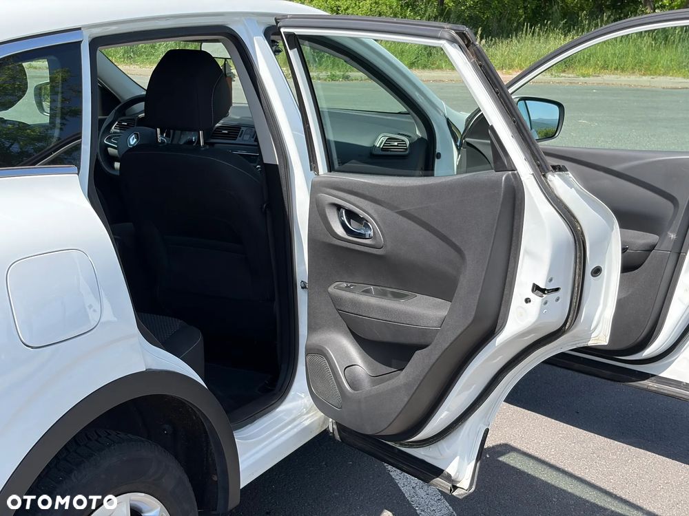 Renault Kadjar 1.2 Energy TCe Life - 13