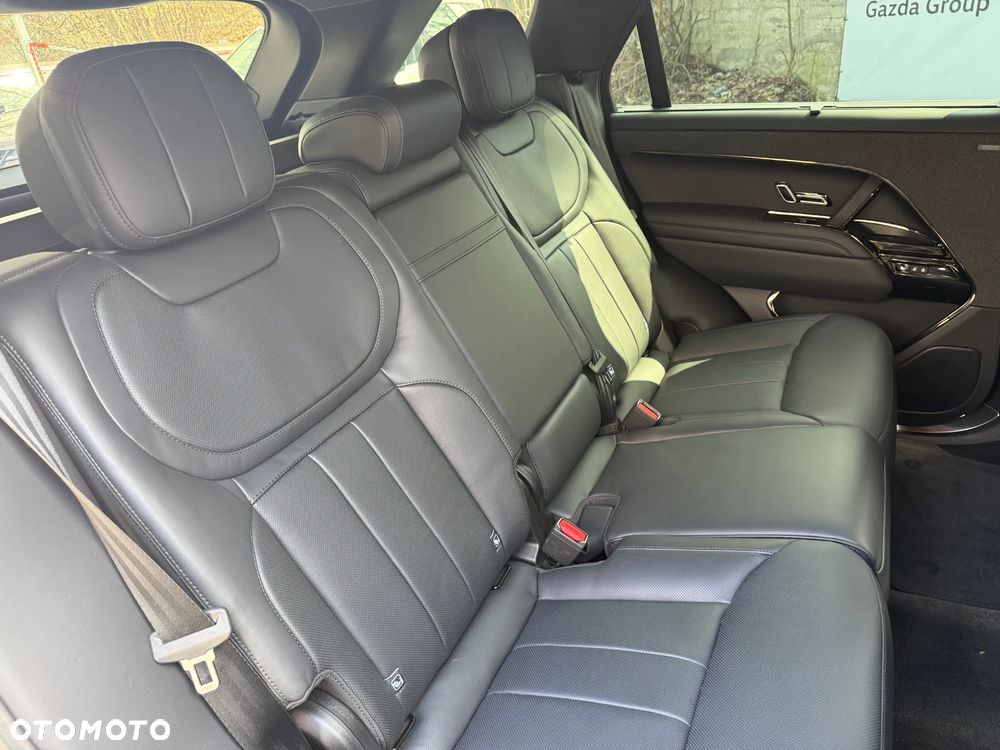 Land Rover Range Rover Sport D300 Dynamic HSE - 15