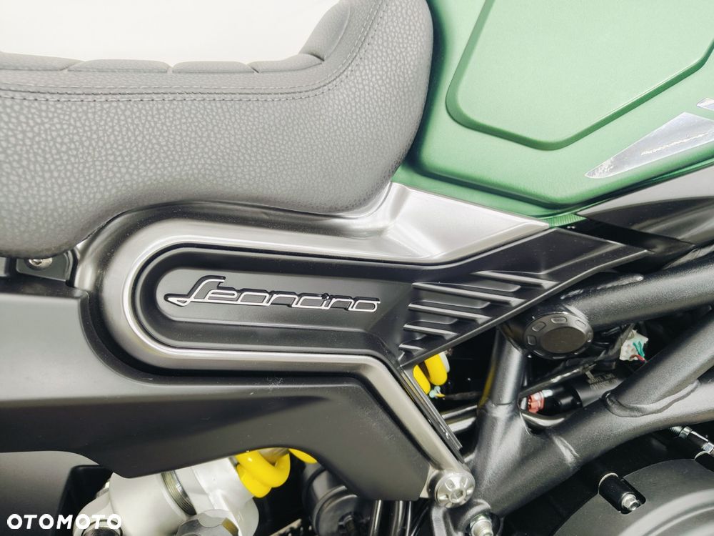 Benelli Leoncino - 11