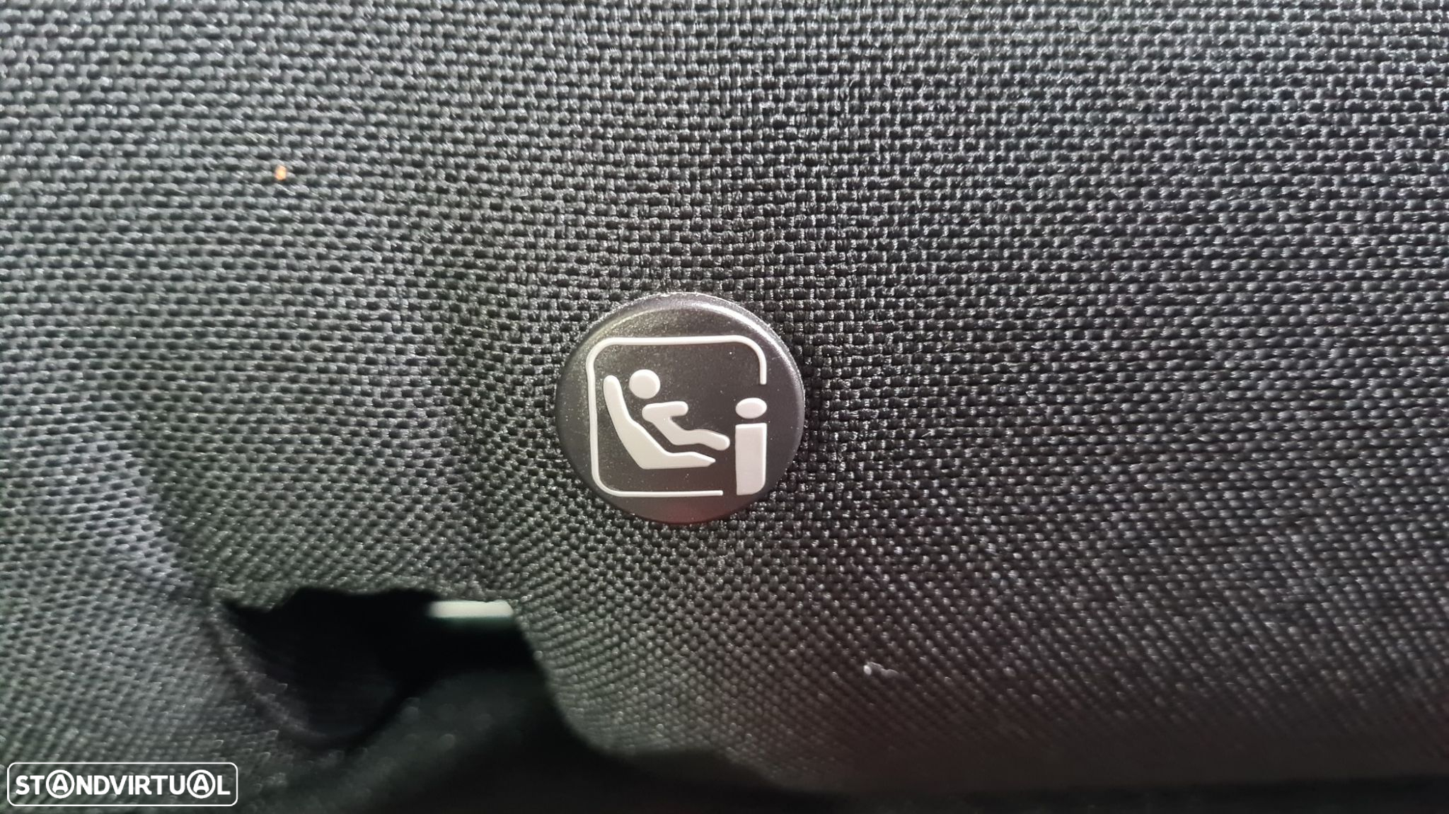 Citroën C3 Aircross 1.5 BlueHDi Feel - 42