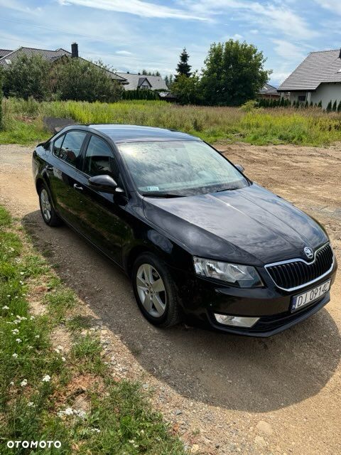 Skoda Octavia 1.2 TSI Ambition - 2