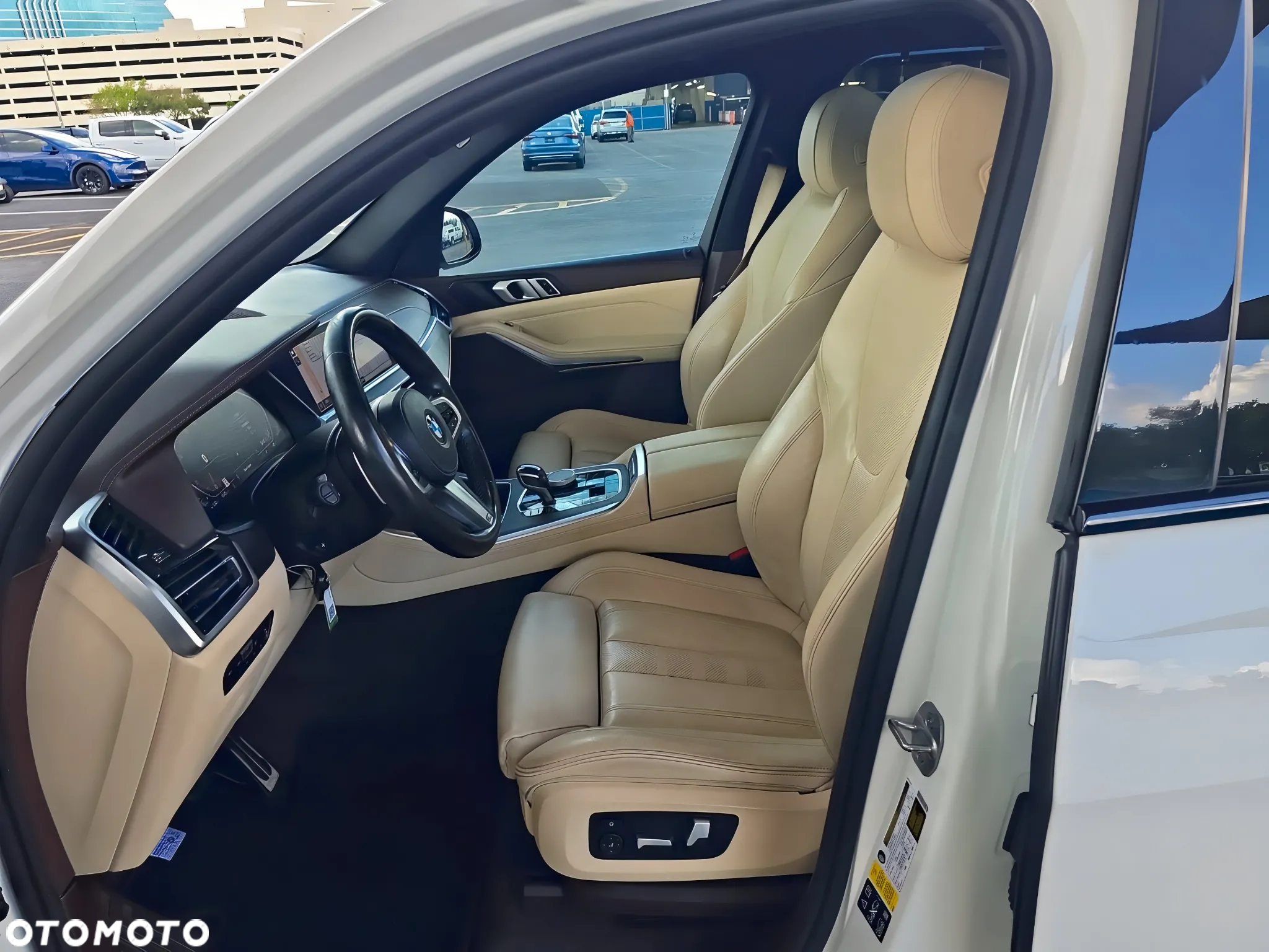 BMW X5 xDrive40i sport - 7