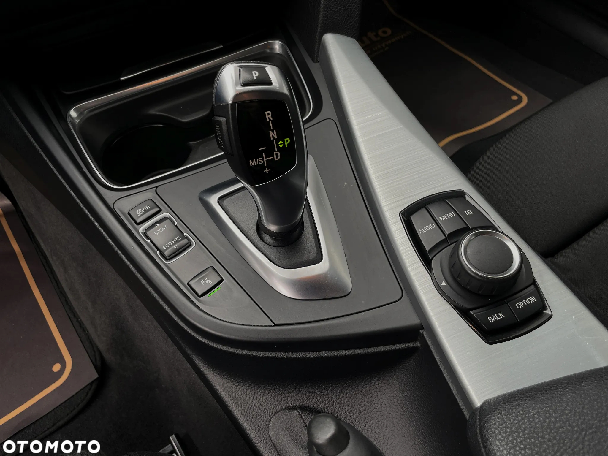 BMW Seria 4 420d Gran Coupe - 28