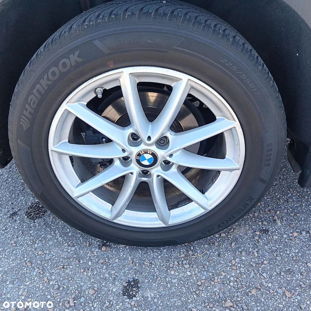 BMW X1 - 13