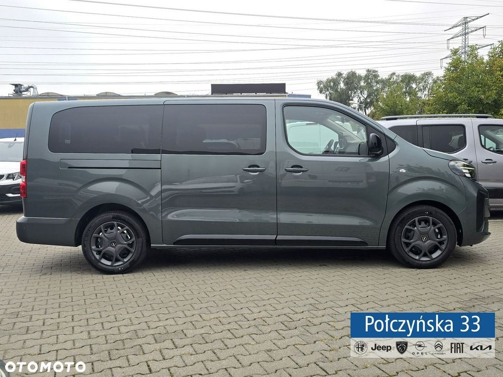 Opel Zafira - 7