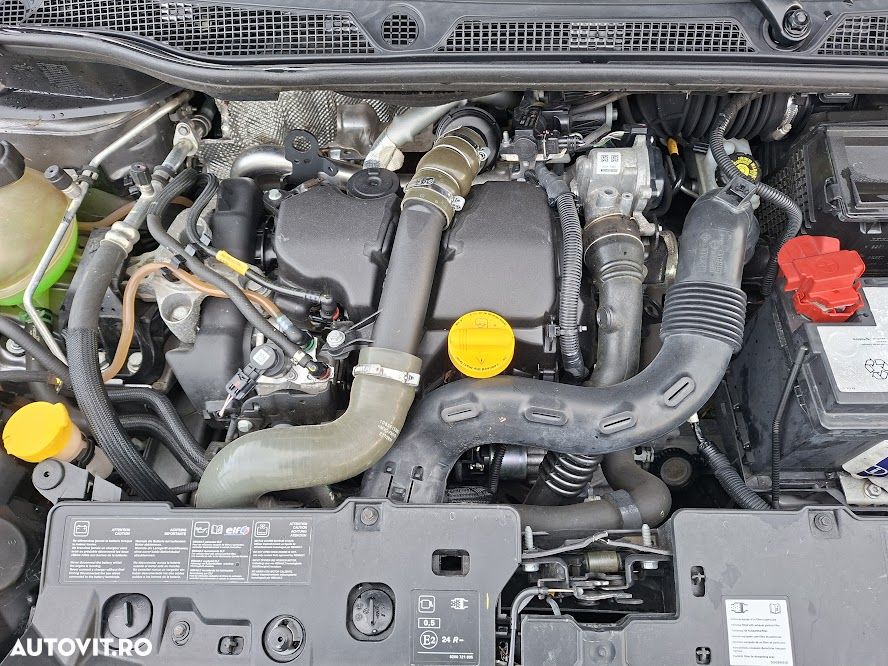 Renault Captur ENERGY dCi 90 Start&Stop Life - 10