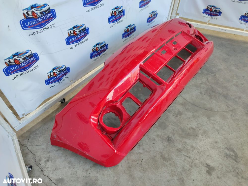 BARA FATA SUZUKI IGNIS 2 (MF) SUV / CROSSOVER COMPACT / COD OEM 71711-62R / 7171162R  2016-2026 (4H3) - 7