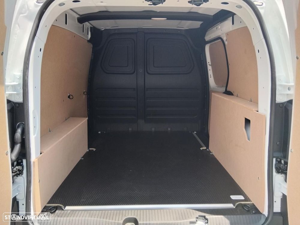 Mercedes-Benz Citan Furgão Standard 110CDI/27 - 6