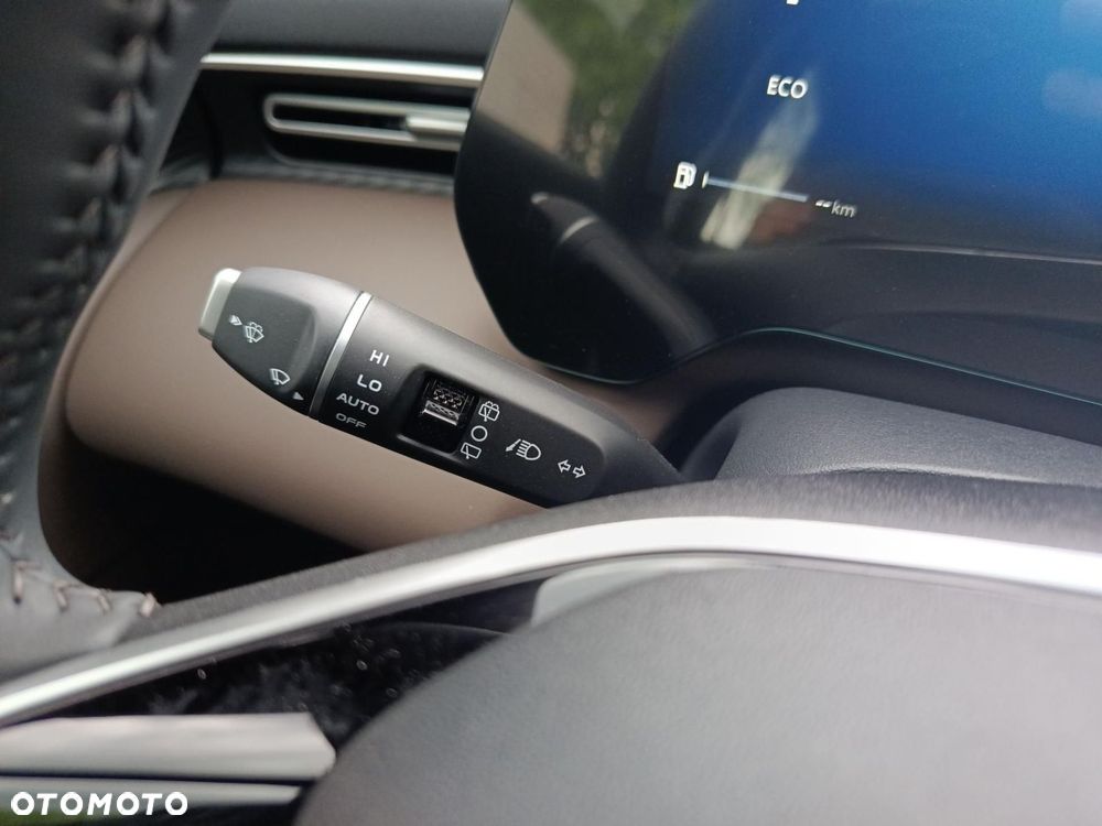 Changan CS55 Plus - 19